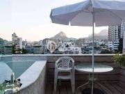 Cobertura para Venda em Rio de Janeiro/RJ Jardim...