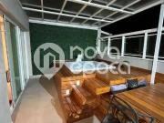 Cobertura para Venda em Rio de Janeiro/RJ Jardim...