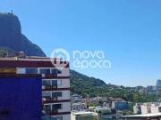 Cobertura para Venda em Rio de Janeiro/RJ Jardim...