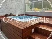 Cobertura para Venda em Rio de Janeiro/RJ Jardim...