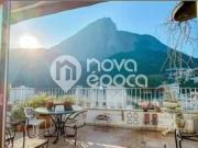 Cobertura para Venda em Rio de Janeiro/RJ Jardim...