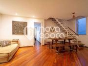 Cobertura para Venda em Rio de Janeiro/RJ Jardim...