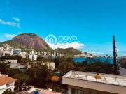 Cobertura para Venda em Rio de Janeiro/RJ Jardim...