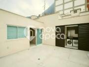 Cobertura para Venda em Rio de Janeiro/RJ Jardim...