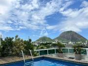 Cobertura para Venda em Rio de Janeiro/RJ Jardim...