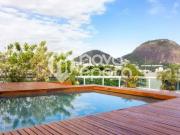 Cobertura para Venda em Rio de Janeiro/RJ Jardim...