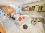 Cobertura para Venda em Rio de Janeiro/RJ Jardim...