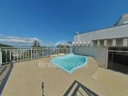 Cobertura para Venda em Rio de Janeiro/RJ Jardim...