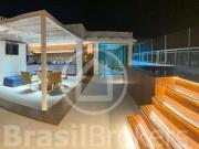 Cobertura para Venda em Rio de Janeiro/RJ Jardim...