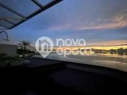 Cobertura para Venda em Rio de Janeiro/RJ Jardim...