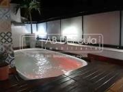 Cobertura para Venda em Rio de Janeiro/RJ Jardim Sulacap...