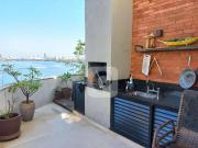 Cobertura para Venda em Rio de Janeiro/RJ Lagoa 2 Quartos