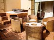 Cobertura para Venda em Rio de Janeiro/RJ Lagoa 3 Quartos