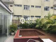 Cobertura para Venda em Rio de Janeiro/RJ Lagoa 3 Quartos Cobertura para Venda em Rio de Janeiro/RJ Lagoa 3 Quartos