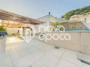 Cobertura para Venda em Rio de Janeiro/RJ Lagoa 3 Quartos