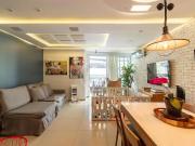 Cobertura para Venda em Rio de Janeiro/RJ Lagoa 3 Quartos