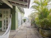 Cobertura para Venda em Rio de Janeiro/RJ Lagoa 3 Quartos