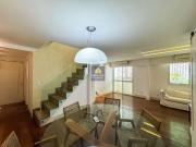 Cobertura para Venda em Rio de Janeiro/RJ Lagoa 3 Quartos