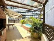 Cobertura para Venda em Rio de Janeiro/RJ Lagoa 3 Quartos