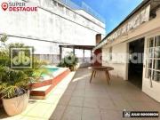 Cobertura para Venda em Rio de Janeiro/RJ Lagoa 3 Quartos