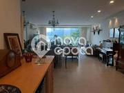 Cobertura para Venda em Rio de Janeiro/RJ Lagoa 3 Quartos