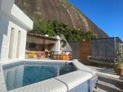 Cobertura para Venda em Rio de Janeiro/RJ Lagoa 3 Quartos