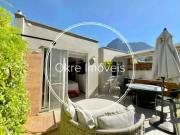 Cobertura para Venda em Rio de Janeiro/RJ Lagoa 3 Quartos