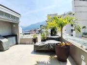 Cobertura para Venda em Rio de Janeiro/RJ Lagoa 3 Quartos