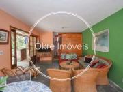 Cobertura para Venda em Rio de Janeiro/RJ Lagoa 3 Quartos