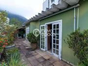 Cobertura para Venda em Rio de Janeiro/RJ Lagoa 3 Quartos