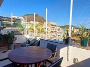 Cobertura para Venda em Rio de Janeiro/RJ Lagoa 3 Quartos