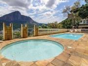 Cobertura para Venda em Rio de Janeiro/RJ Lagoa 3 Quartos