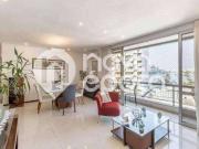 Cobertura para Venda em Rio de Janeiro/RJ Lagoa 4 Quartos