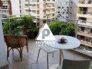 Cobertura para Venda em Rio de Janeiro/RJ Lagoa 4 Quartos