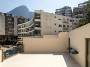 Cobertura para Venda em Rio de Janeiro/RJ Lagoa 4 Quartos