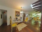 Cobertura para Venda em Rio de Janeiro/RJ Lagoa 4 Quartos