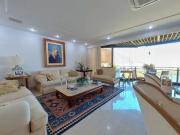 Cobertura para Venda em Rio de Janeiro/RJ Lagoa 4 Quartos