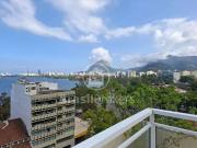 Cobertura para Venda em Rio de Janeiro/RJ Lagoa 4 Quartos