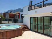 Cobertura para Venda em Rio de Janeiro/RJ Lagoa 4 Quartos