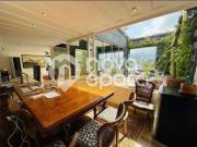 Cobertura para Venda em Rio de Janeiro/RJ Lagoa 4 Quartos