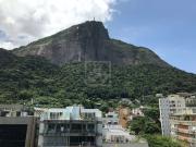 Cobertura para Venda em Rio de Janeiro/RJ Lagoa 5 Quartos