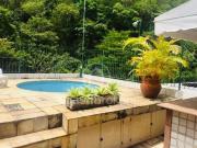 Cobertura para Venda em Rio de Janeiro/RJ Lagoa 5 Quartos