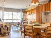 Cobertura para Venda em Rio de Janeiro/RJ Lagoa 5 Quartos