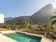 Cobertura para Venda em Rio de Janeiro/RJ Lagoa 6 Quartos