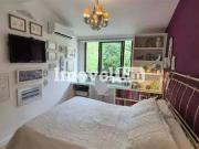 Cobertura para Venda em Rio de Janeiro/RJ Laranjeiras 2...