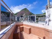 Cobertura para Venda em Rio de Janeiro/RJ Laranjeiras 3...