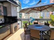 Cobertura para Venda em Rio de Janeiro/RJ Laranjeiras 3...