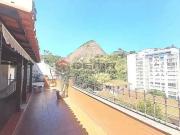 Cobertura para Venda em Rio de Janeiro/RJ Laranjeiras 3...