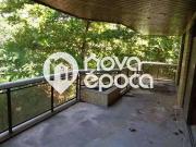 Cobertura para Venda em Rio de Janeiro/RJ Laranjeiras 3...