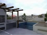 Cobertura para Venda em Rio de Janeiro/RJ Laranjeiras 3...